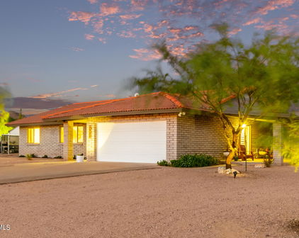 7730 E Culver Street, Mesa