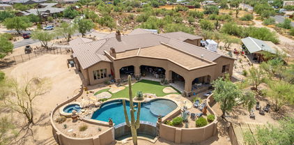 35140 N 52nd Place, Cave Creek