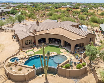 35140 N 52nd Place, Cave Creek