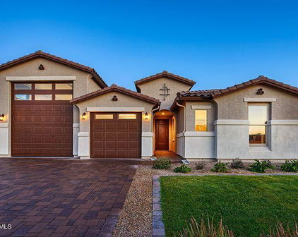 3012 S 184th Lane, Goodyear