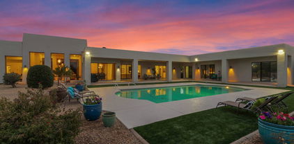 5914 E Dale Lane, Cave Creek