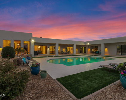 5914 E Dale Lane, Cave Creek