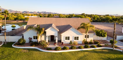 16443 W Papago Street, Goodyear