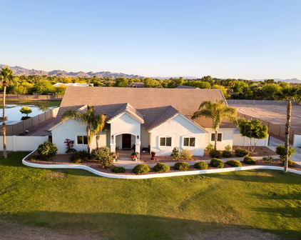 16443 W Papago Street, Goodyear