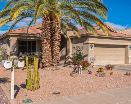 18064 W Buena Vista Drive, Surprise