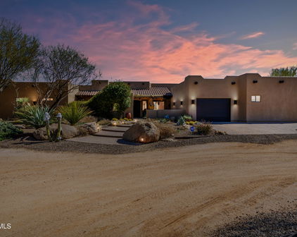14606 E Pinnacle Vista Drive, Scottsdale