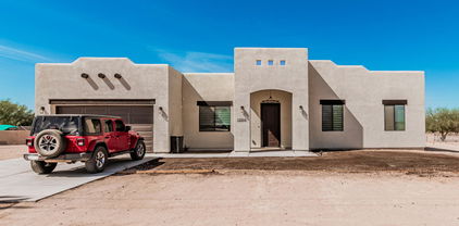 12216 S 214th Avenue, Buckeye