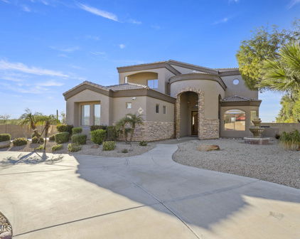 2805 N 88th Place, Mesa