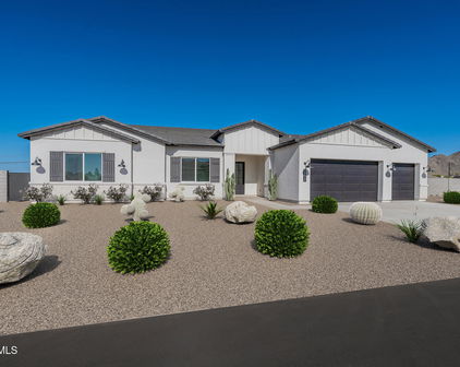 27017 N 153rd Drive, Surprise