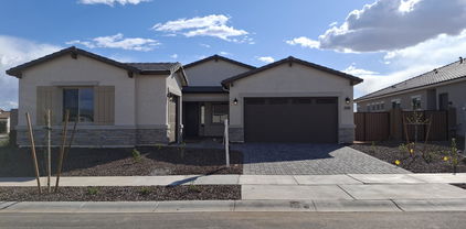 17225 W Calle Lejos --, Surprise