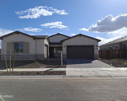 17225 W Calle Lejos --, Surprise