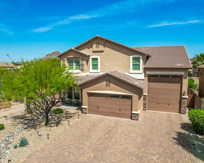 8246 W Rock Springs Drive, Peoria