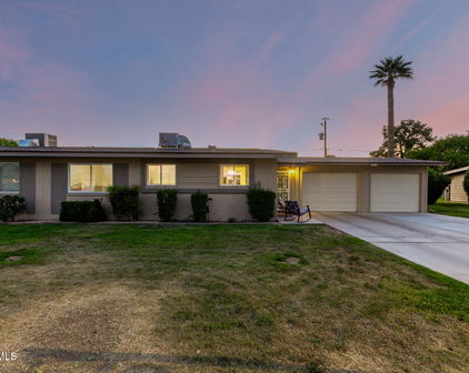 11048 N Coggins Drive, Sun City