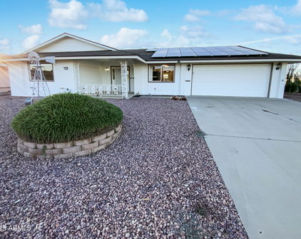 11104 W Gaytime Court, Sun City
