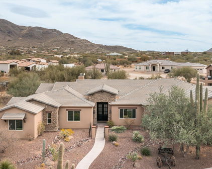 35045 N 52nd Place, Cave Creek