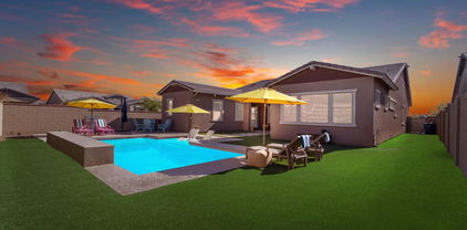 4247 S Zenith --, Mesa