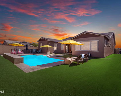4247 S Zenith --, Mesa