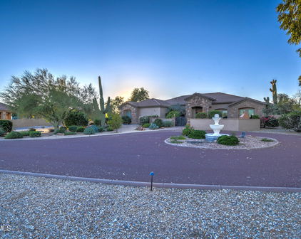 19912 W Minnezona Avenue, Litchfield Park