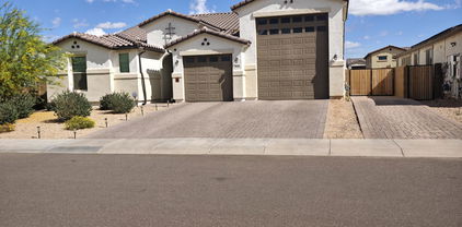 7616 W Jones Avenue, Phoenix