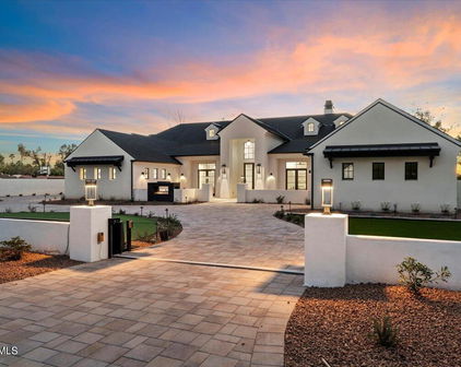 12240 N 98th Street, Scottsdale