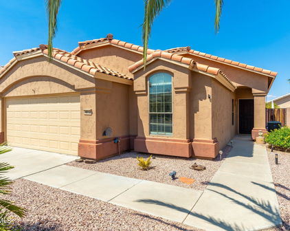 18112 W Spencer Drive, Surprise