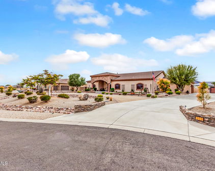 3718 N Briere Court, Buckeye