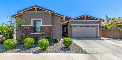4077 S Quinn Avenue, Gilbert