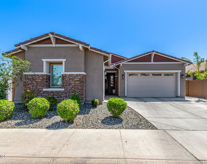 4077 S Quinn Avenue, Gilbert