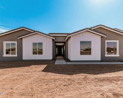 17017 W Baker Drive, Surprise