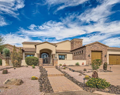 1523 N 103rd Street, Mesa
