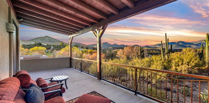 5535 E Ocotillo Road, Cave Creek