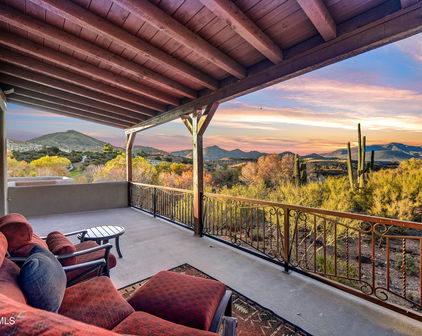 5535 E Ocotillo Road, Cave Creek