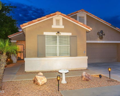 18092 W Fairway Drive, Surprise