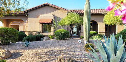 9715 E Allison Way, Scottsdale