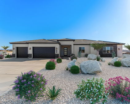 7259 S 221st Avenue, Buckeye