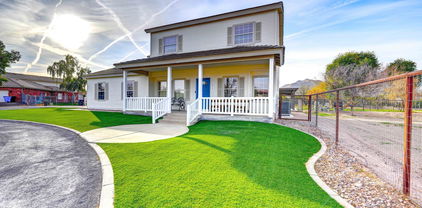 3929 E Flintlock Drive, Queen Creek