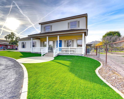 3929 E Flintlock Drive, Queen Creek