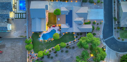 7967 W Mariposa Grande Lane, Peoria