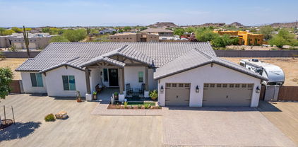14623 W Plum Road, Surprise