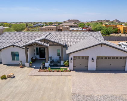 14623 W Plum Road, Surprise