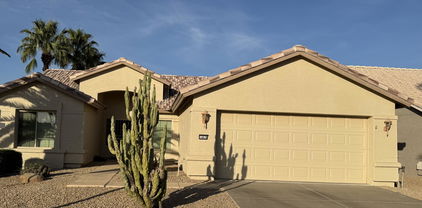 14878 W Verde Lane, Goodyear