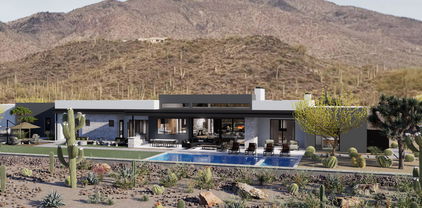 42418 N Sierra Vista 1 Drive, Cave Creek