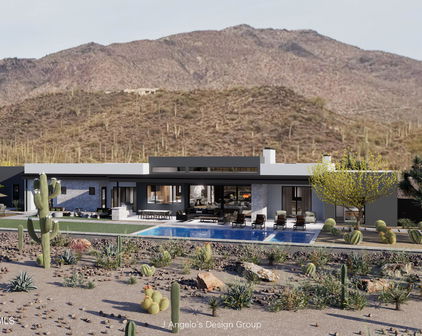 42418 N Sierra Vista 1 Drive, Cave Creek