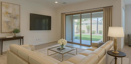 2228 E Isaiah Avenue, Gilbert