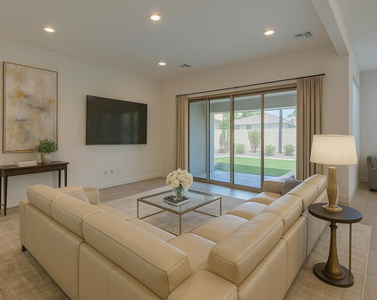 2228 E Isaiah Avenue, Gilbert
