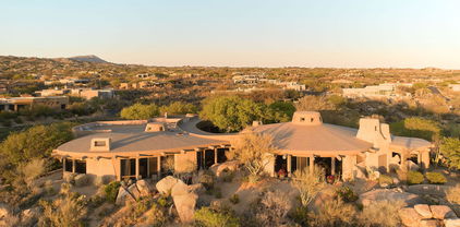 10787 E Prospect Point Drive, Scottsdale