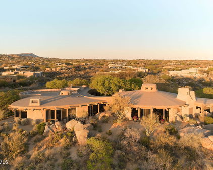 10787 E Prospect Point Drive, Scottsdale