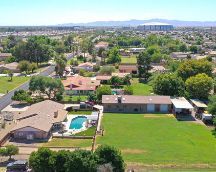 8502 W Cavalier Drive, Glendale