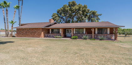 3151 S Eagle Drive, Chandler