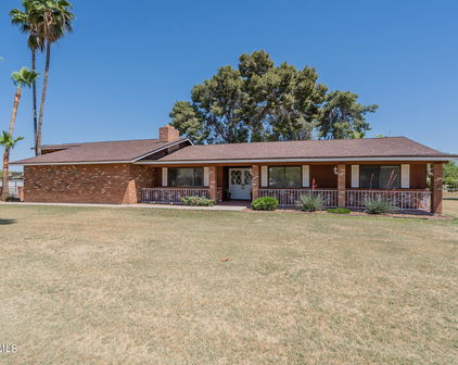 3151 S Eagle Drive, Chandler